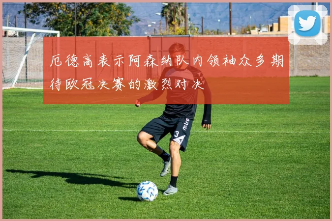 厄德高表示阿森纳队内领袖众多期待欧冠决赛的激烈对决